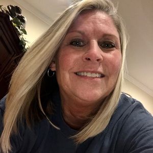 Meet your Posher, Teri